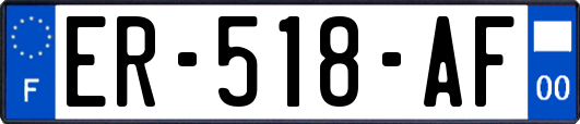 ER-518-AF