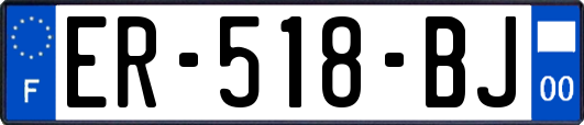 ER-518-BJ