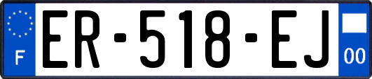 ER-518-EJ