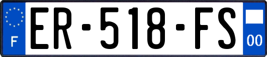 ER-518-FS