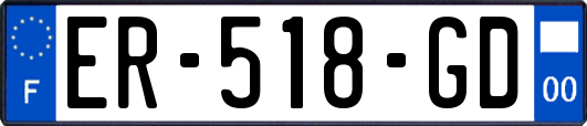 ER-518-GD