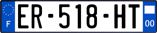 ER-518-HT