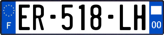 ER-518-LH