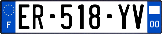 ER-518-YV