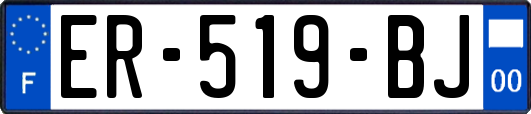 ER-519-BJ