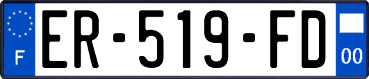 ER-519-FD
