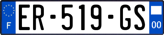 ER-519-GS
