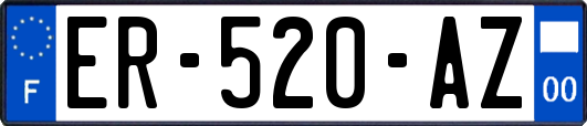 ER-520-AZ