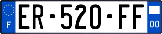 ER-520-FF