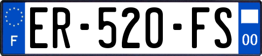 ER-520-FS