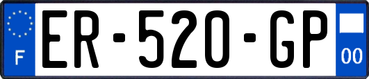 ER-520-GP
