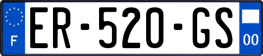 ER-520-GS