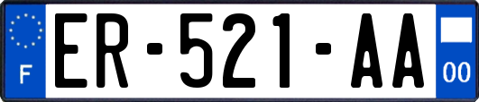 ER-521-AA