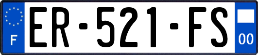 ER-521-FS