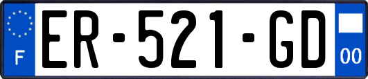 ER-521-GD