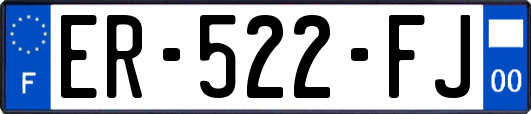 ER-522-FJ