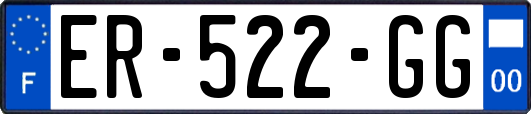 ER-522-GG