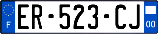 ER-523-CJ