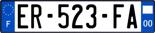 ER-523-FA