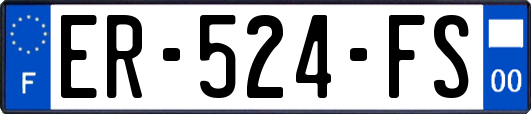 ER-524-FS