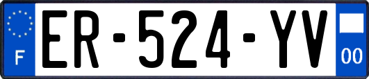 ER-524-YV
