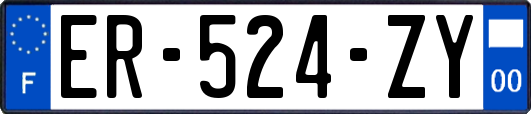 ER-524-ZY