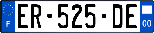 ER-525-DE