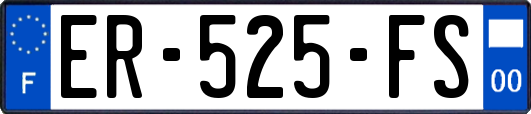 ER-525-FS