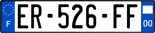 ER-526-FF