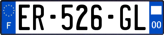 ER-526-GL