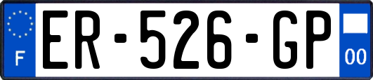 ER-526-GP