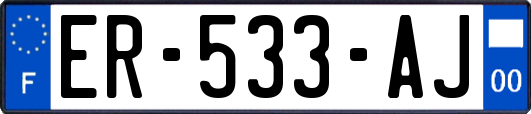 ER-533-AJ