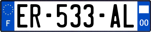 ER-533-AL