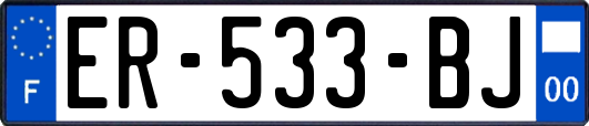 ER-533-BJ