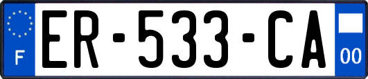 ER-533-CA