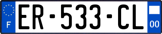 ER-533-CL