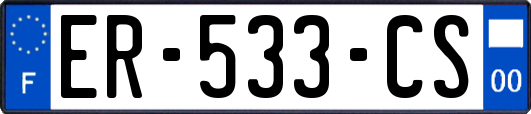 ER-533-CS