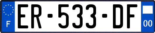 ER-533-DF