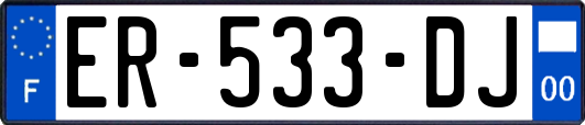 ER-533-DJ