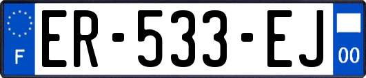 ER-533-EJ
