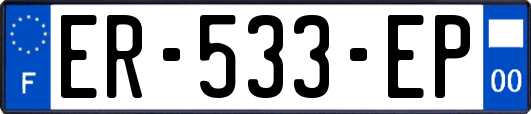ER-533-EP