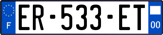 ER-533-ET