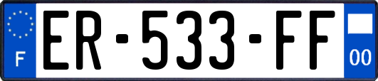 ER-533-FF