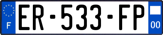 ER-533-FP