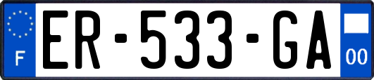 ER-533-GA