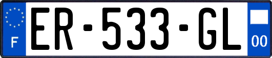 ER-533-GL