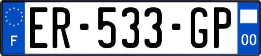 ER-533-GP