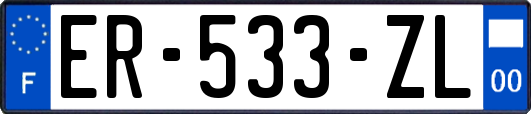ER-533-ZL