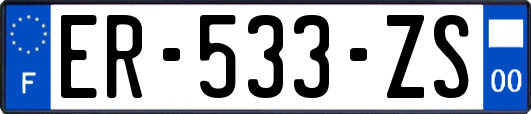 ER-533-ZS