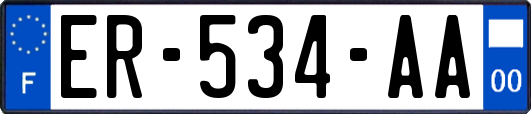 ER-534-AA
